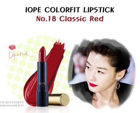 jeon-ji-hyun-lipstick-red